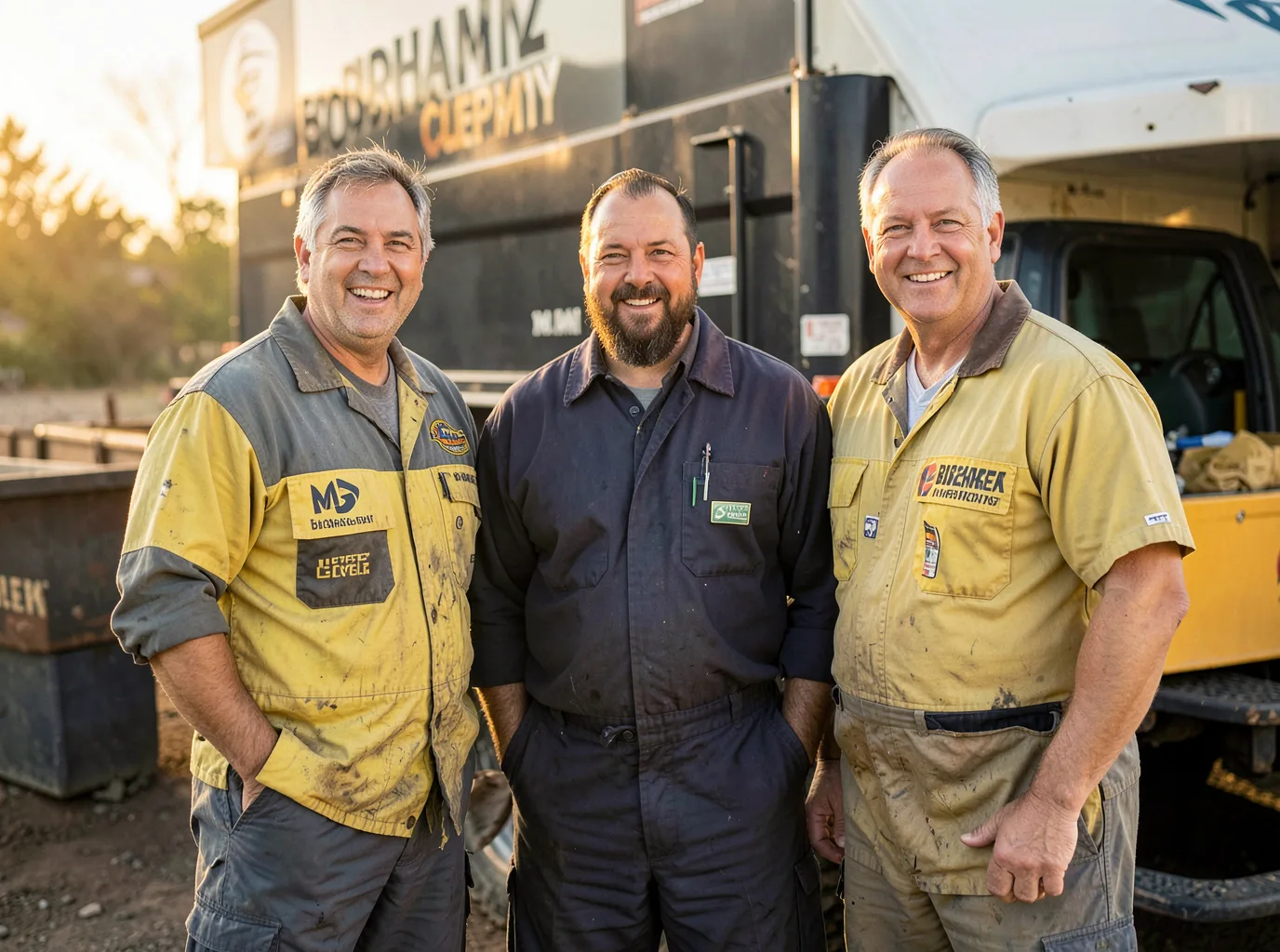 Sewage Cleanup company in Unionville, VA