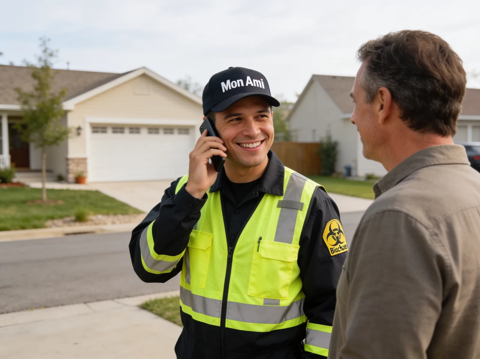 Sewage Cleanup Unionville, VA FAQs
