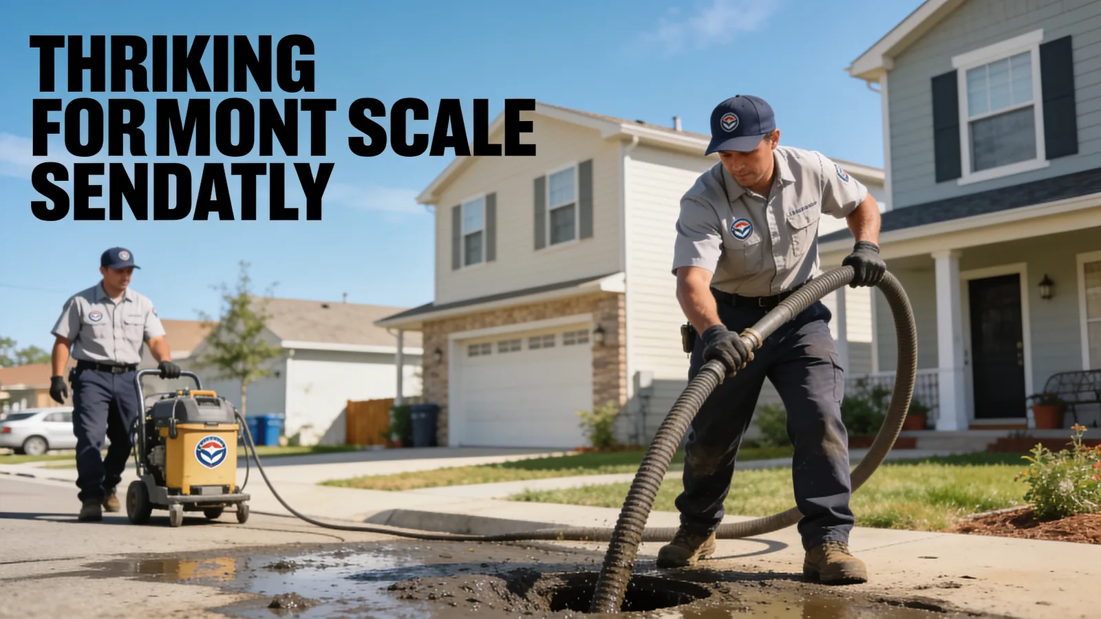 Sewage Cleanup in Unionville, VA near me
